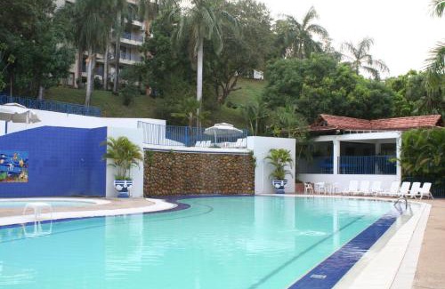 Ricaurte Apartment | girardot resort apto102