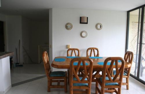 Ricaurte Apartment | girardot resort apto102