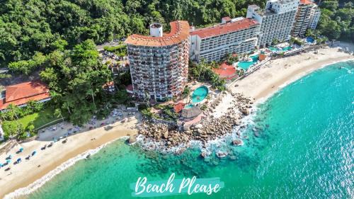 South Shore Hotel Area Apartment | Girasol Sur - Beachfront Suites on Playa Gemelas