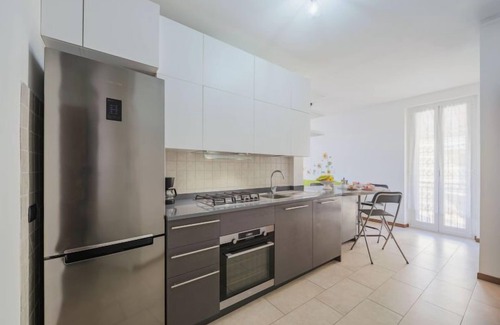 Sestri Levante Apartment | Girasole by Interhome