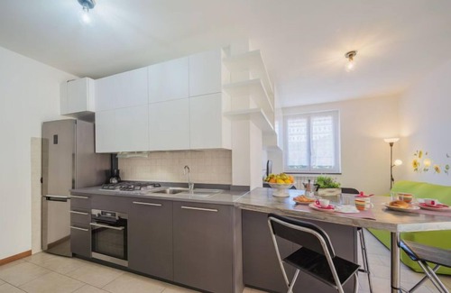Sestri Levante Apartment | Girasole by Interhome