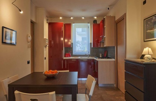 Consiglio di Rumo Apartment | Girasole by Interhome