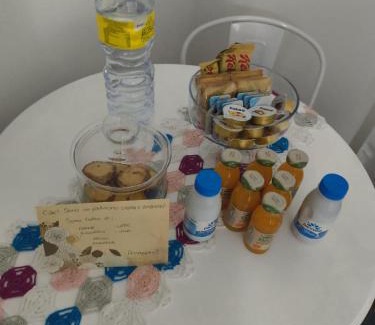 Stradella Apartment | Girasole Casa Vacanza