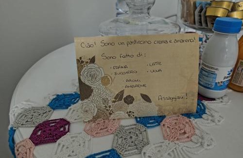 Stradella Apartment | Girasole Casa Vacanza