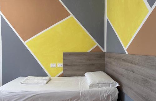 Borgo Roma Apartment | Girasole Guest House