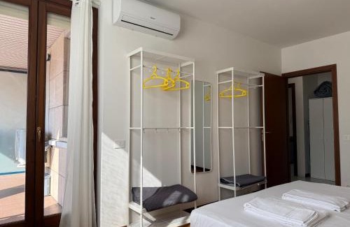 Borgo Roma Apartment | Girasole Guest House