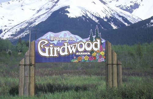 Alyeska Apartment | Girdwood Rentals & Accommodations