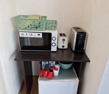 Sfantu Gheorghe House | GIRO Guest House