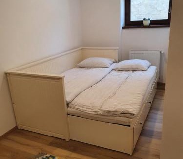 Sfantu Gheorghe House | GIRO Guest House