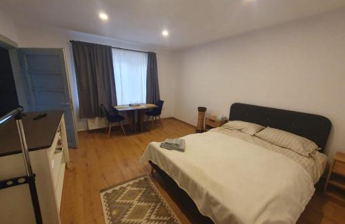 Sfantu Gheorghe House | GIRO Guest House