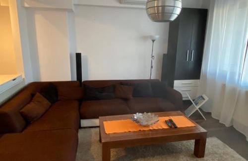 Sector 1 Apartment | GIS North House