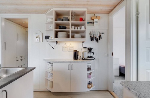 Skastrup Strand House | "Gisl" - 400m from the sea by Interhome