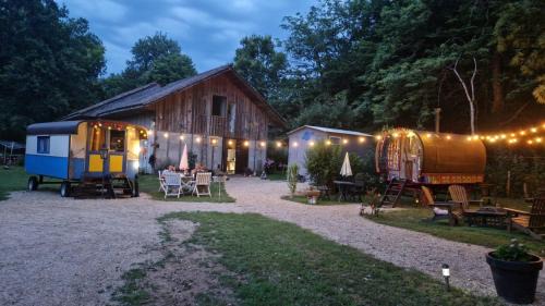 Grolejac Other | Git'an Périgord la Bonne aventure