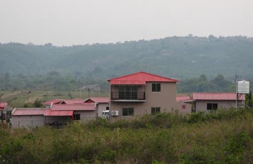 Purulia Resort | Gitanjali Forest Retreat
