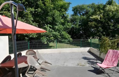 Allas-Bocage House | Gite à la Campagne