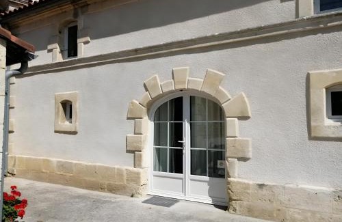 Allas-Bocage House | Gite à la Campagne