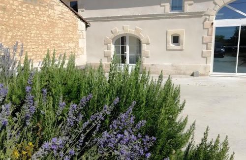 Allas-Bocage House | Gite à la Campagne