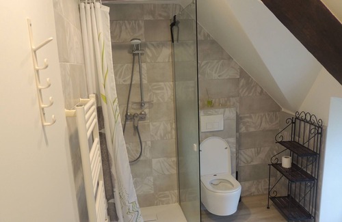 Locoal-Mendon House | Gite 2/4 Pers Locoal Mendon