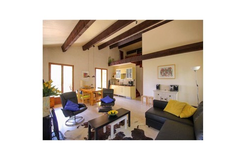 Salernes Cottage | Gîte, 2*, air conditioned, in a peaceful setting between olive trees and pool