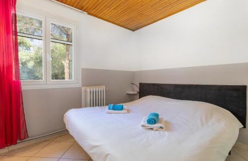 Reynes House | Gite 2 entre 2 et 4 personne