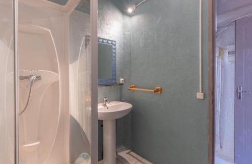 Saint-Sauveur-de-Cruzieres House | Gite 2 - Gite Les Oliviers