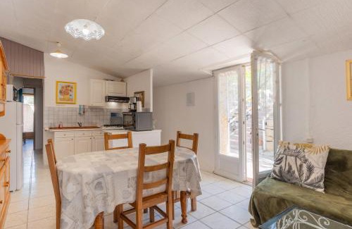 Saint-Sauveur-de-Cruzieres House | Gite 2 - Gite Les Oliviers