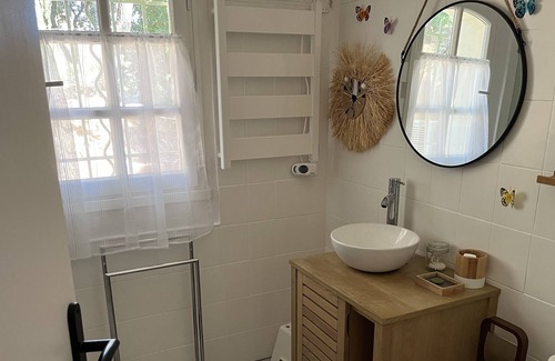 Laudun House | Gite 2 people - Domaine des mille pierres - Laudun - GARD