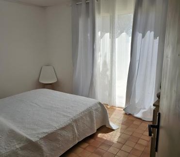 Saint-Sauveur-de-Cruzieres Apartment | Gite 3 - Lavande