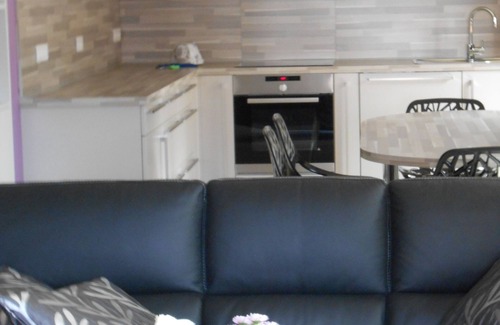 Itterswiller Apartment | GITE 3* ITTERSWILLER ON THE ALSACE WINE ROUTE