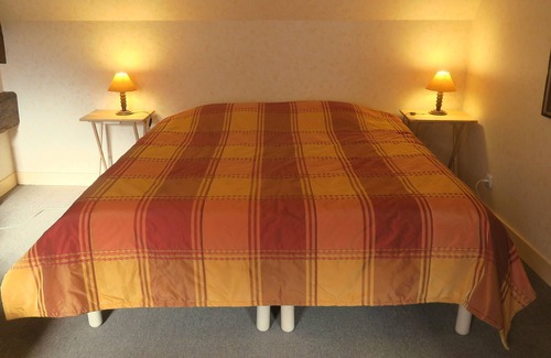 Montlivault Apartment | Gite 5p. Les Salamandres, near Chambord, Blois and Cheverny