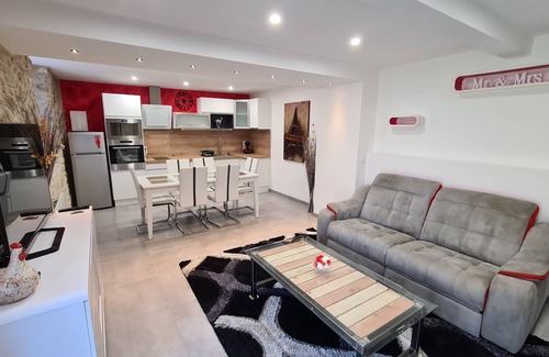 Servas Other | Gite Adult only The house with wellness area