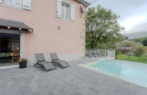 Sainte-Engrace House | Gite Ainerak
