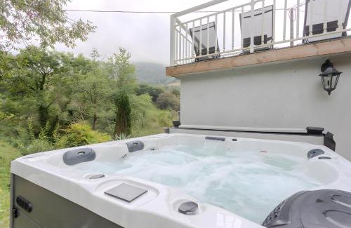 Sainte-Engrace House | Gite Ainerak