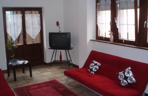Dambach-la-Ville House | Gite Alize