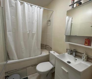 Saint-Die Apartment | Gite "Au Cœur des Vosges"