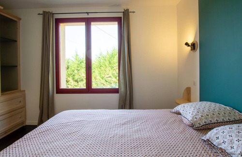 Auriac-du-Perigord Cottage | Gite Auriac-du-Périgord, 2 bedrooms, 5 persons