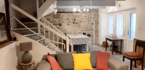 Poullan-sur-Mer House | Gite aux portes de la Pointe du Raz