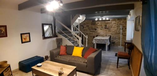 Poullan-sur-Mer House | Gite aux portes de la Pointe du Raz
