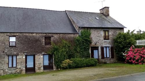 Roz-sur-Couesnon House | GITE AVEL BREIZH