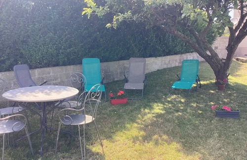 Cleden-Cap-Sizun House | Gîte between land and sea.