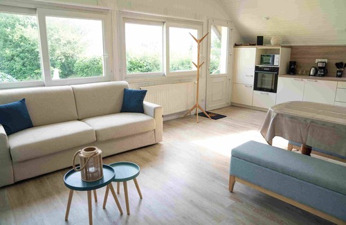 Villainville Cottage | Gite Bord de mer