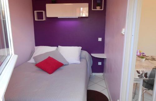 Sotteville-les-Rouen House | Gite C