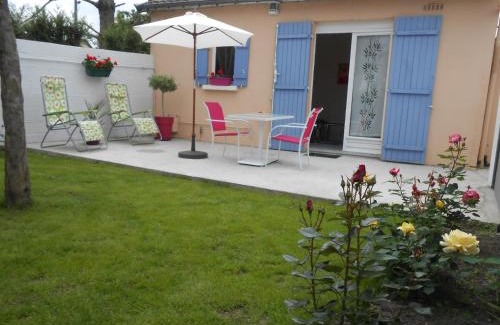 Sotteville-les-Rouen House | Gite C
