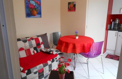 Sotteville-les-Rouen House | Gite C