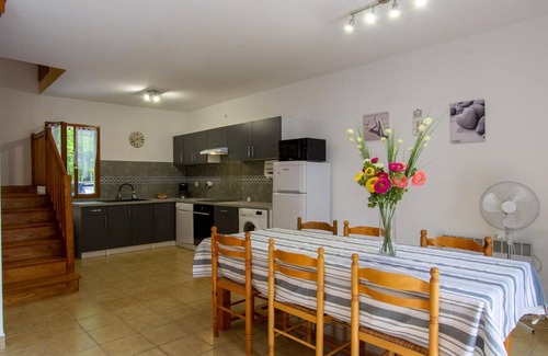 Carlux Cottage | Gite Carlux, 2 bedrooms, 5 persons