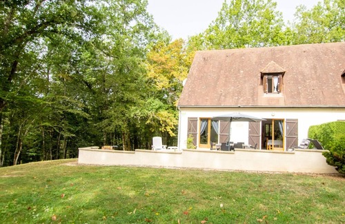 Carlux Cottage | Gite Carlux, 2 bedrooms, 5 persons
