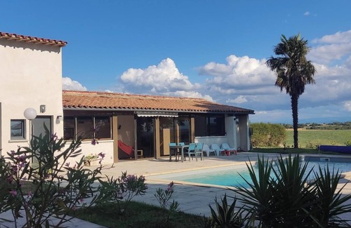 Esperce House | Gite Casa Tutel