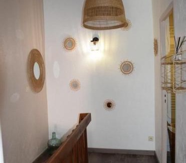 Eyragues House | Gite centre Eyragues, proche St Remy de Provence