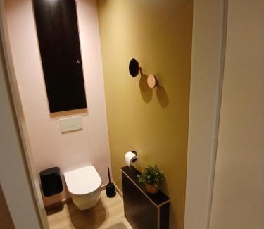 Sart-lez-Spa House | Gite chez Martin