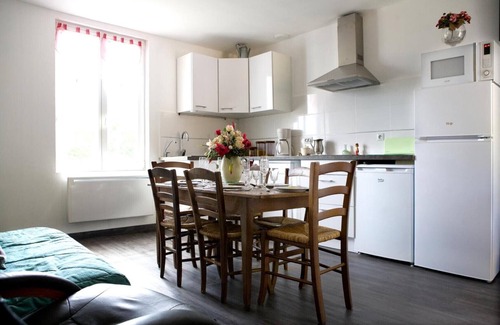 Civray-de-Touraine House | Gite-civray-de-touraine Maison de Denise
